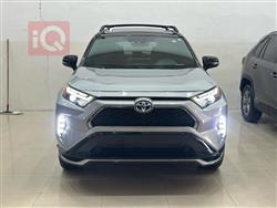 تويوتا راف 4